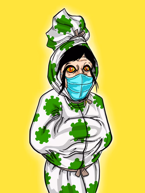 Item #73592313320722807588961117924644895807277626343381605364912370496147984220161 Media