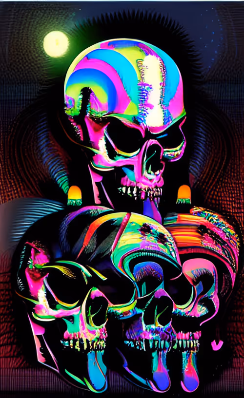 Item #43519361228827001517798118030765847851688405686769028239531497885961740615681 Media