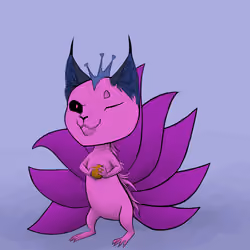 Lorgin #9