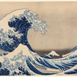 The Great Wave 1925.3245