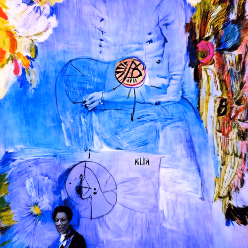 Item #92869409996546406815465804352744866763189574727572311450802862868823432757249 Media