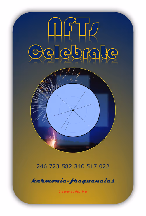 Item #18991546123010044724646577227737780222469278461269139366364736830825665738752 Media