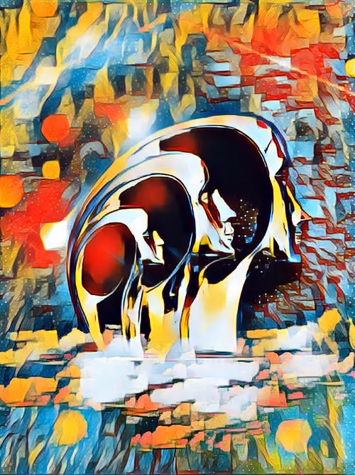 Item #87922764040063390740632673498464009690392994969515860870011844925231124709377 Media