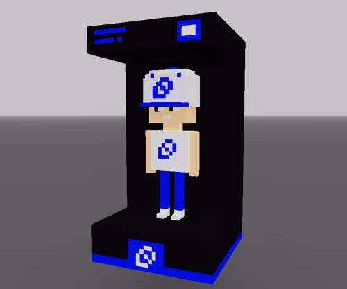 Item #53006020075499460753640727280169972134957688378783588500001963480236624445441 Media