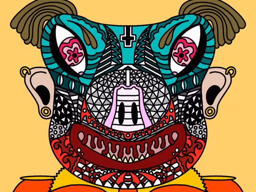 Item #83764401328472618087372305984612462949320308045509524740250439408152309923841 Media