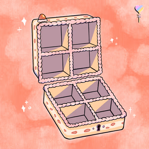 Strawberry Shortcake Case