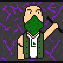 PollyCard Grove Street SPECIAL #5