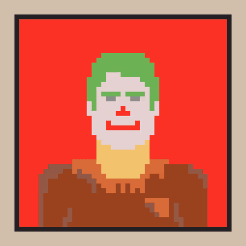 Item #37444817911783481505717568818042319295610424835964128979189202232358413008897 Media