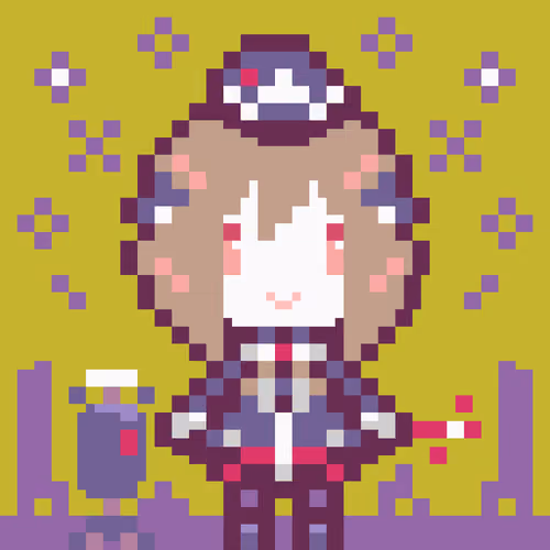 Schema-Chan_Patrol "Diligent"