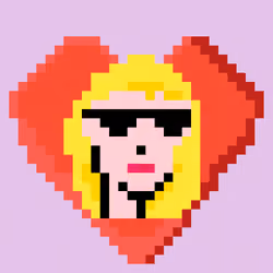 Crypto Carolyn #11