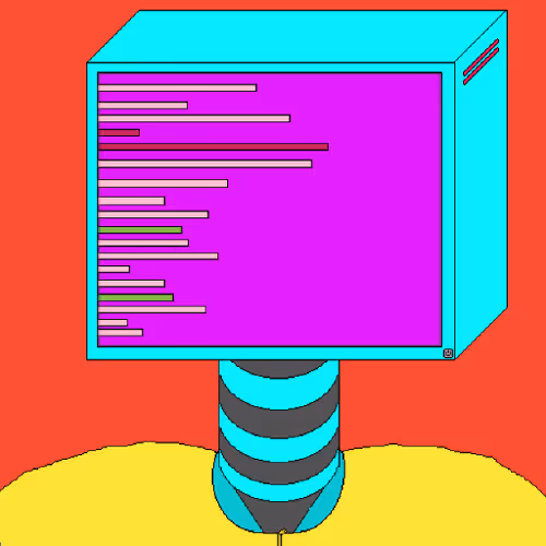 Item #92272865971108564114933657237516735971819530890554299189626326935915812880385 Media