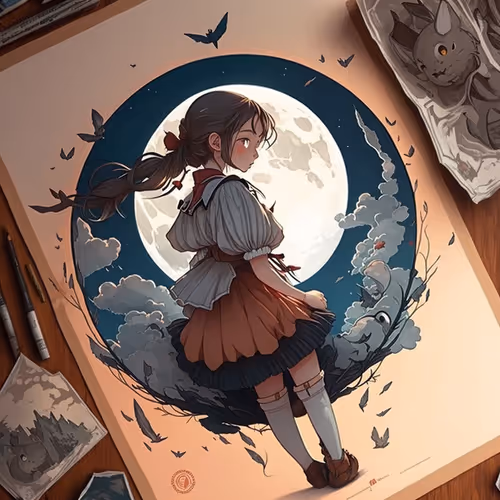 Item #70432958518984761466636653320070747514636797502157278953387733252405695873025 Media