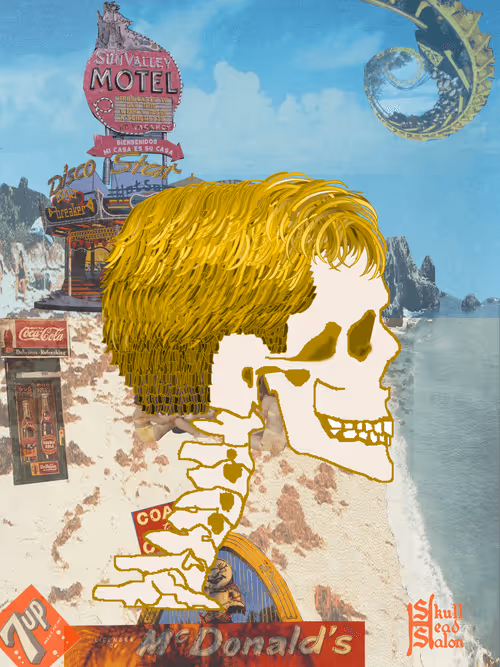 Item #19245488508082988972438775114345729530166645655720541425274945920654184022017 Media