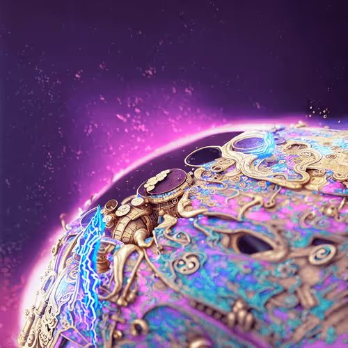 Item #70379955646376098215349995147886877947704685611240554194268080880390550585345 Media