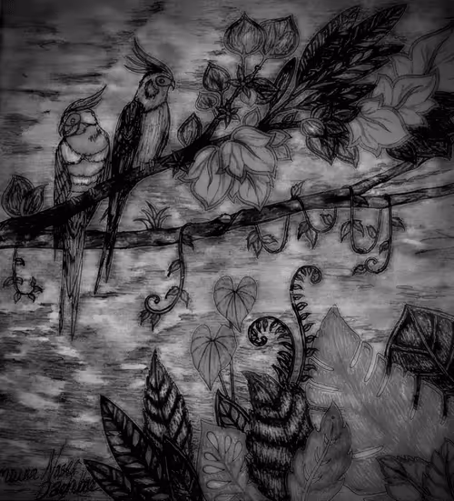 Item #41423174657448755454775180770704774351895892577704630438802697528081739939841 Media