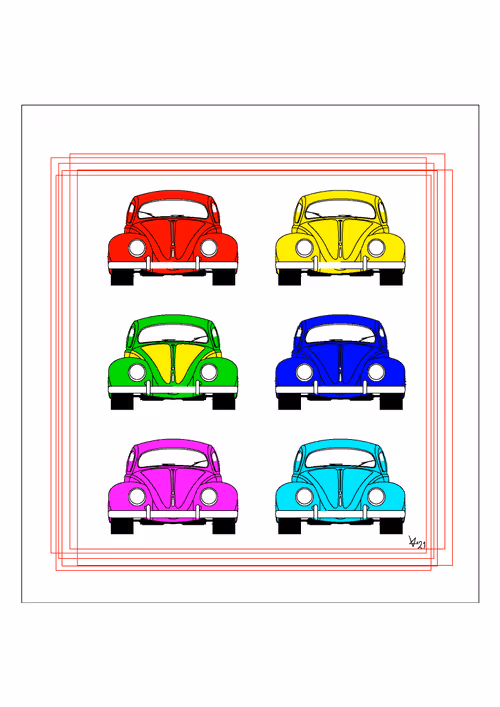 Item #62258769951157386036301577224677036561238560862072772506766389575218341347329 Media