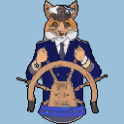 GentleFox#23
