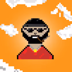 PIXEL POWER PEOPLE #17