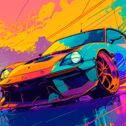Car #2