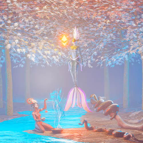 OmaTheHero Collection