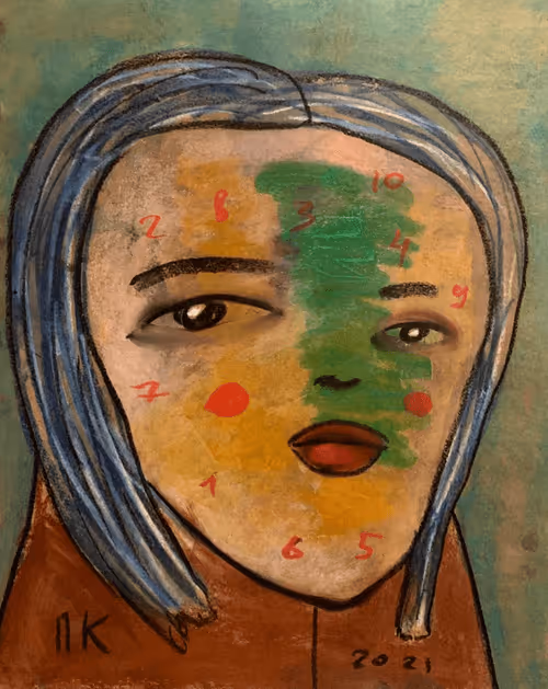 Item #62781174134255145750014022238264019163998836127880416591536405666789465260194 Media