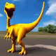 Herrdino