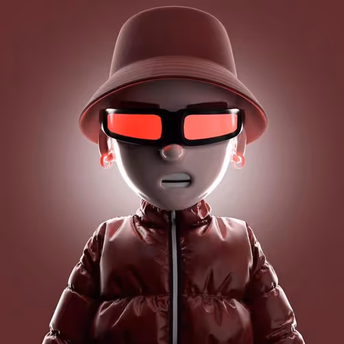 CryptoSeluuu Collection