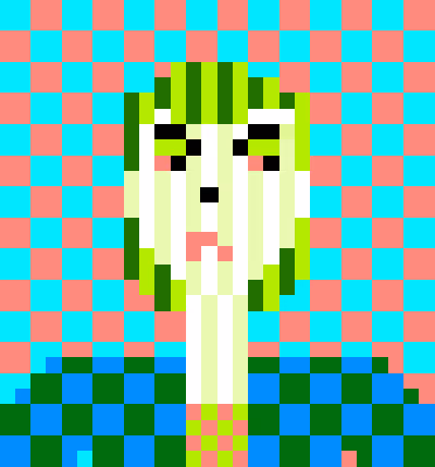 Item #21552864299535439708200096620432433727846924761033920836090487446521690193921 Media