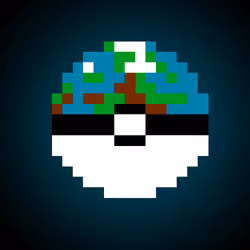Earth Pixelball Nft