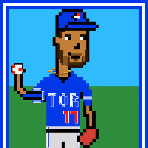 BallParkPunk - TOR #17 - José B.