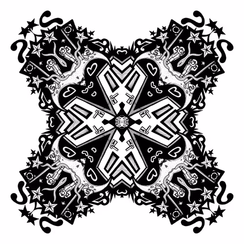 Item #69248629545360418778981863904246300286651280566176668007762766435872675987457 Media