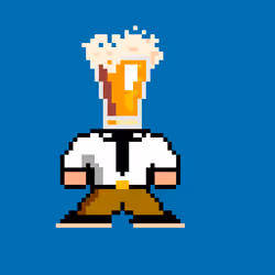#2 - Pint Pal