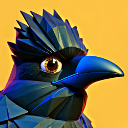 CROWBIRD#11