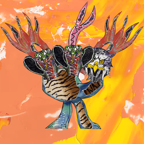 Item #6065536203152192840083991300263217596167339200557768987548534326867898925057 Media