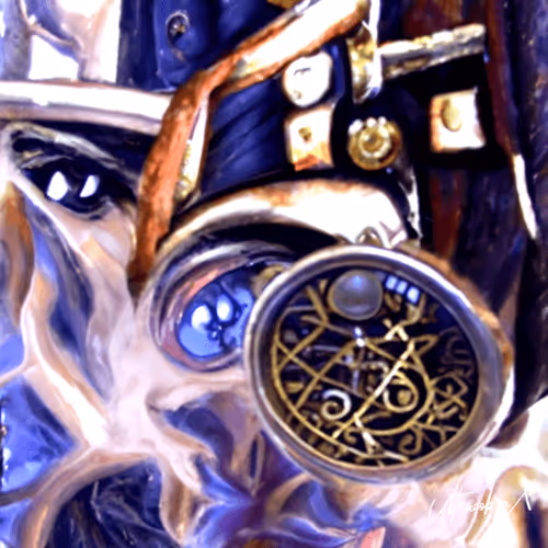 Item #73258522898642905899306437780286493029275924040120640223333831370364512370689 Media