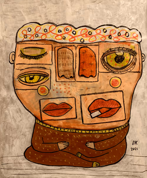 Item #111410243714565939061058273793784811502051542626800421891124073755247770599452 Media