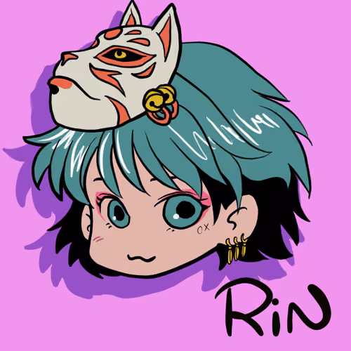 Chibi Rin