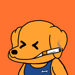 DramaDog #005