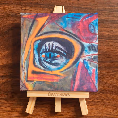 Item #27537864569586519226929942369905651930136691870712465026028409870064319201281 Media