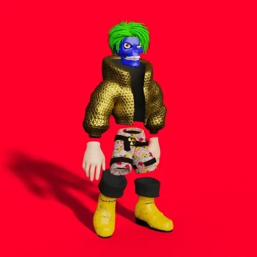 Item #30540888597330642605478331316184451009929547182000974738122287026842078543873 Media