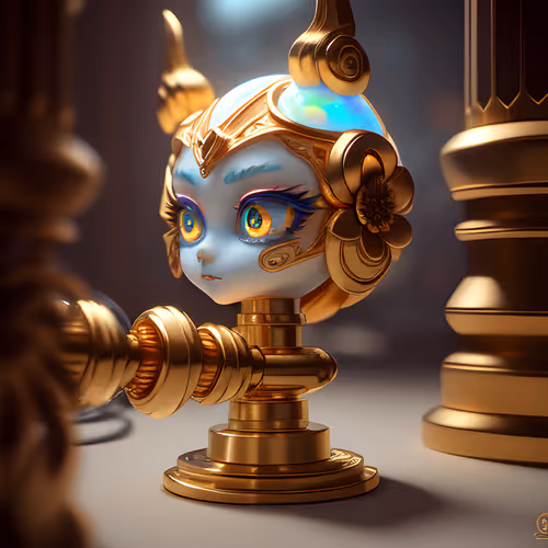 Item #97441269876639737204902022836683401306564299555275044313886557959552910753793 Media