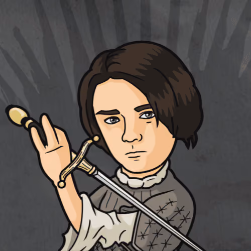Arya Stark