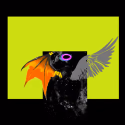 wings #28