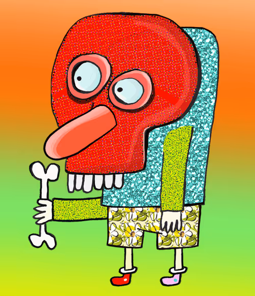 Item #78630816009778654035605910162559689987962655869765303620571640899204842258433 Media