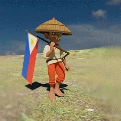 Kalayaan X (Independence Day Drop)