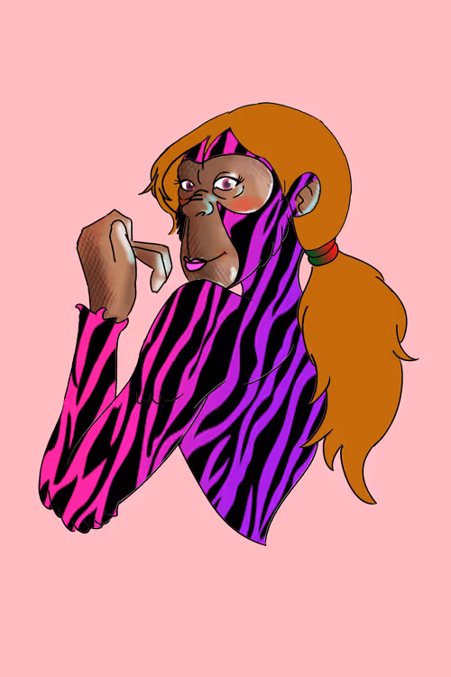 Item #38112461854485255131593490535525193888118649710465997988787175318848261849089 Media