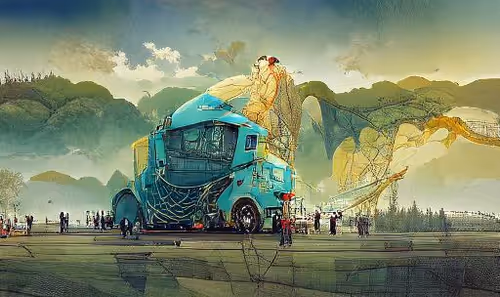 Item #9167105577666351658364475641669395480011365560435854382710434972195499278339 Media