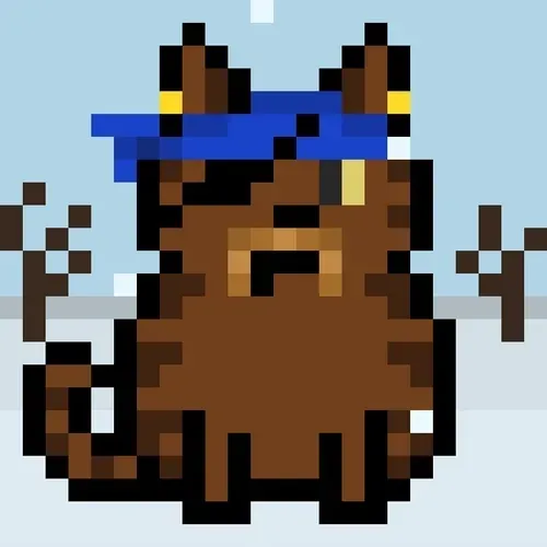 GoonCat #1835