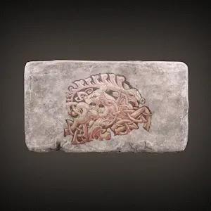 Item #25272857426570335054852562823676508602867186036386023390089810958568038334465 Media