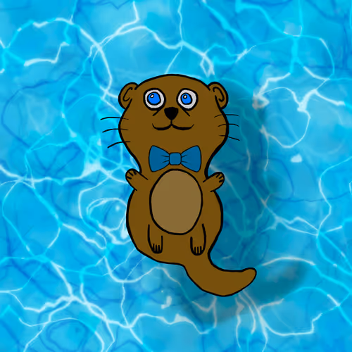 Otterlygorgeous